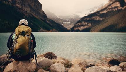 Lake Louise