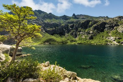 Lake Melo