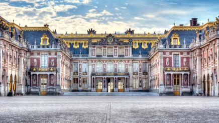 Palace of Versailles