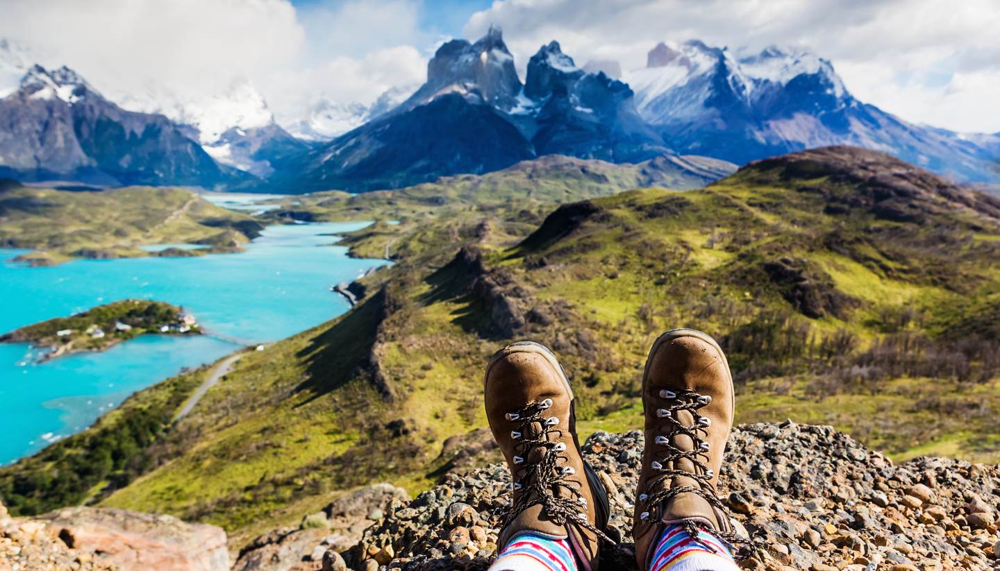 Classic hikes (10 of the best hikes from around the world) - Classic hikes (10 of the best hikes around the world)