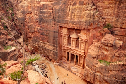 Petra, Jordan