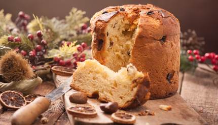 Panettone