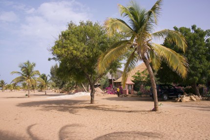 Saly, Senegal