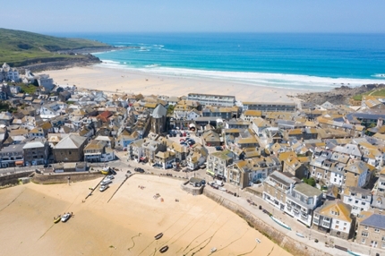 St Ives