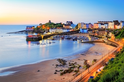 Tenby