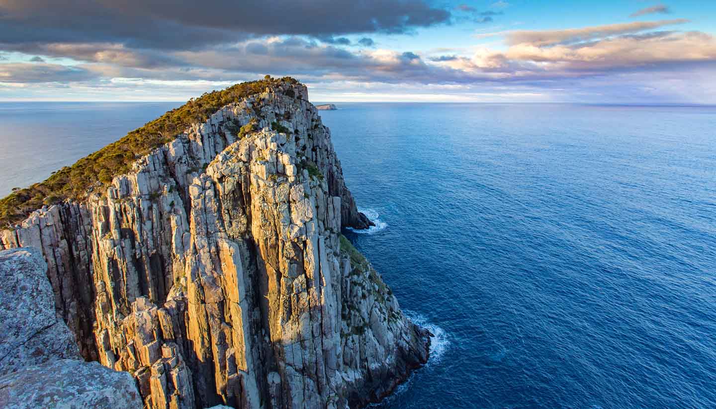 Tasmania - CapeHauy, Tasmania, Australia